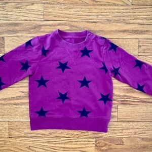 ⭐️ Primary Sweatshirt • 12-18 Months